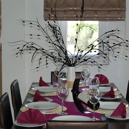 Three-bedroom Blossom #21 Βίλα Uzumlu (Aegean)